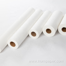 80g Sublimation Transfer Paper Roll for Fabric